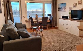 PEMATRA Ferienwohnung Seeschwalbe